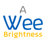 A Wee Brightness